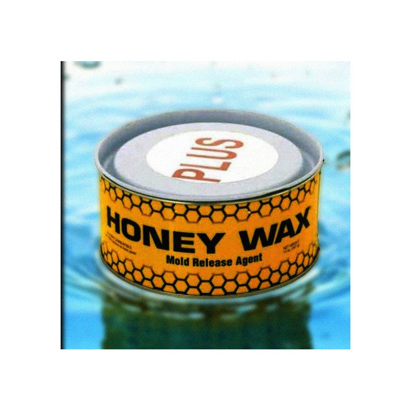 Honey Wax