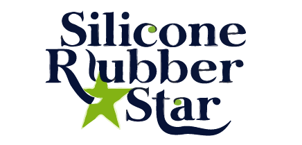 Silicone Rubber Star